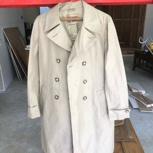 Prada Coat